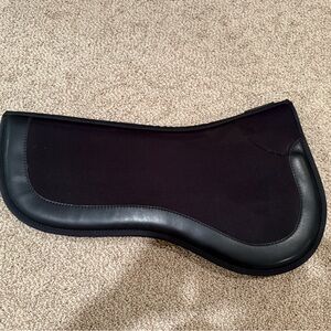 Used Horse Equifit IMPACTEQ® HALF PAD